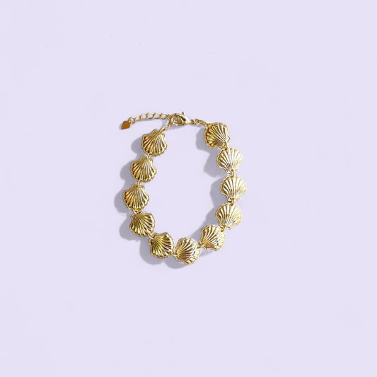 Conchas Bracelet