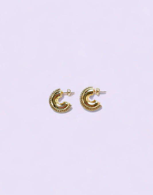 Maite earrings