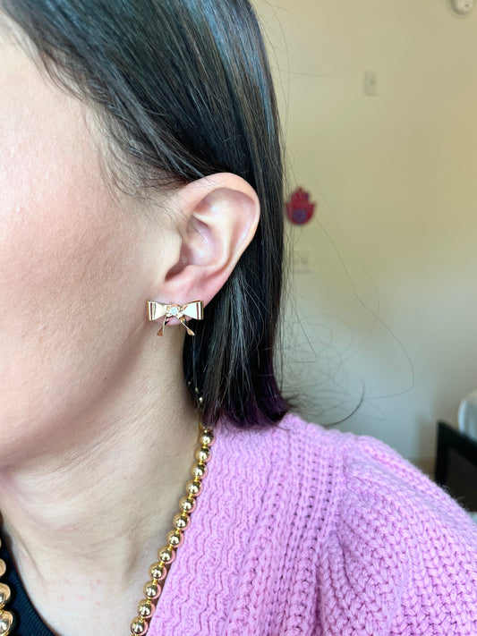 Lazo earring