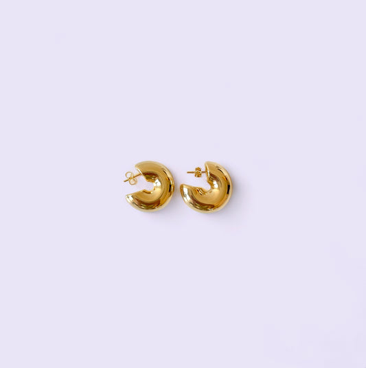 Argollas Claudia