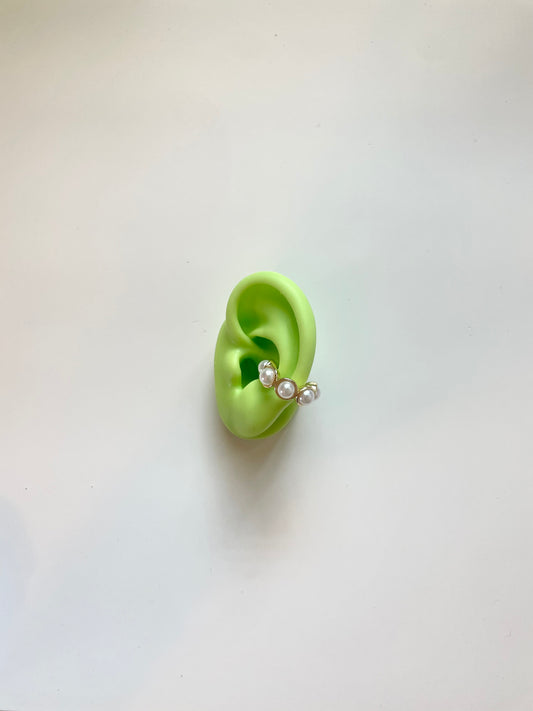 Ear cuff 02