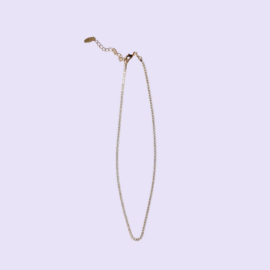 Karina Necklace