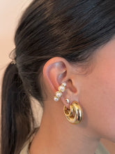 Load image into Gallery viewer, Ear cuff 02
