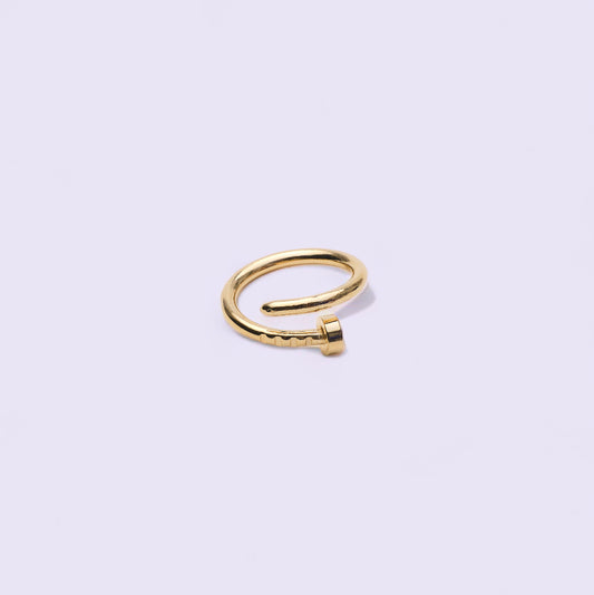 Anillo de Clavo