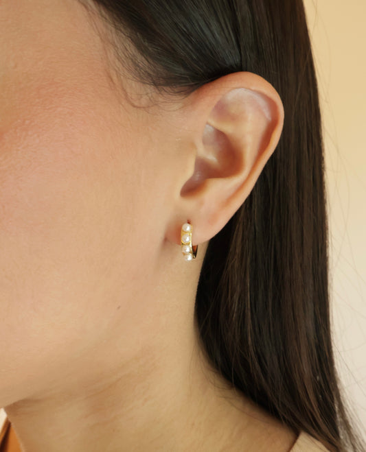 Isabel earrings