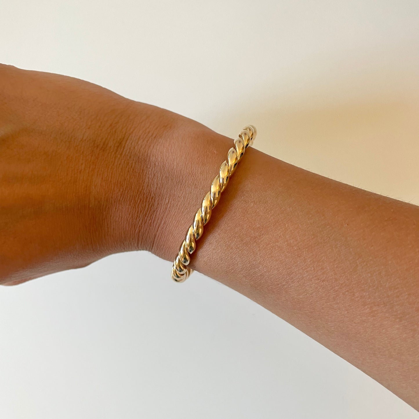 Cuff Bracelet