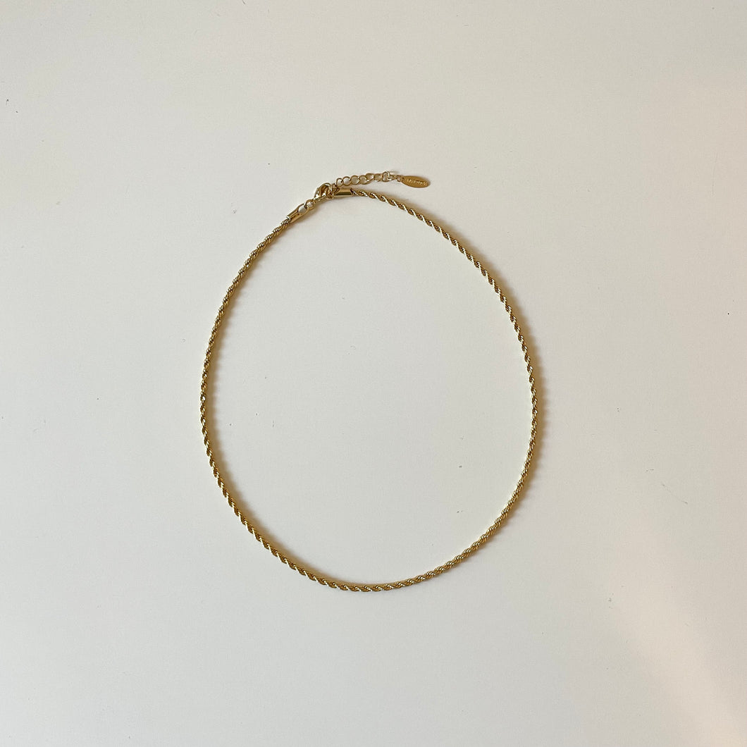 Necklaces 01