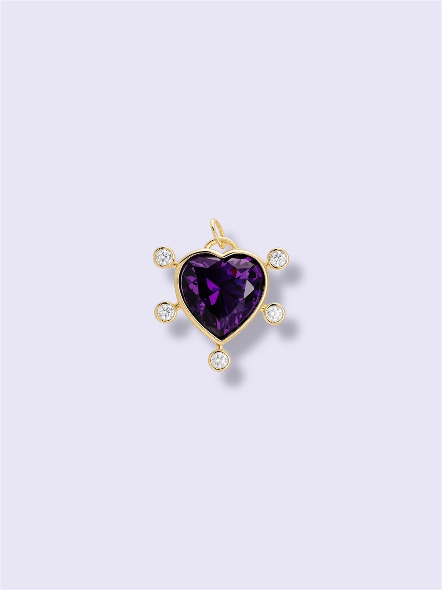 Corazón Fugaz Small