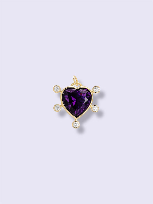 Corazón Fugaz Small