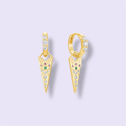 Carmen Earrings