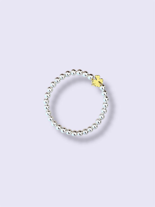 Iliana Trebol bracelet