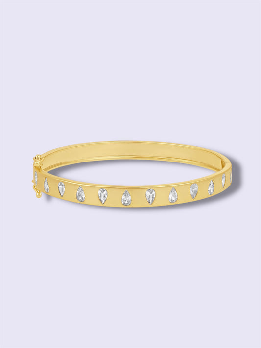Sparkling Bangle