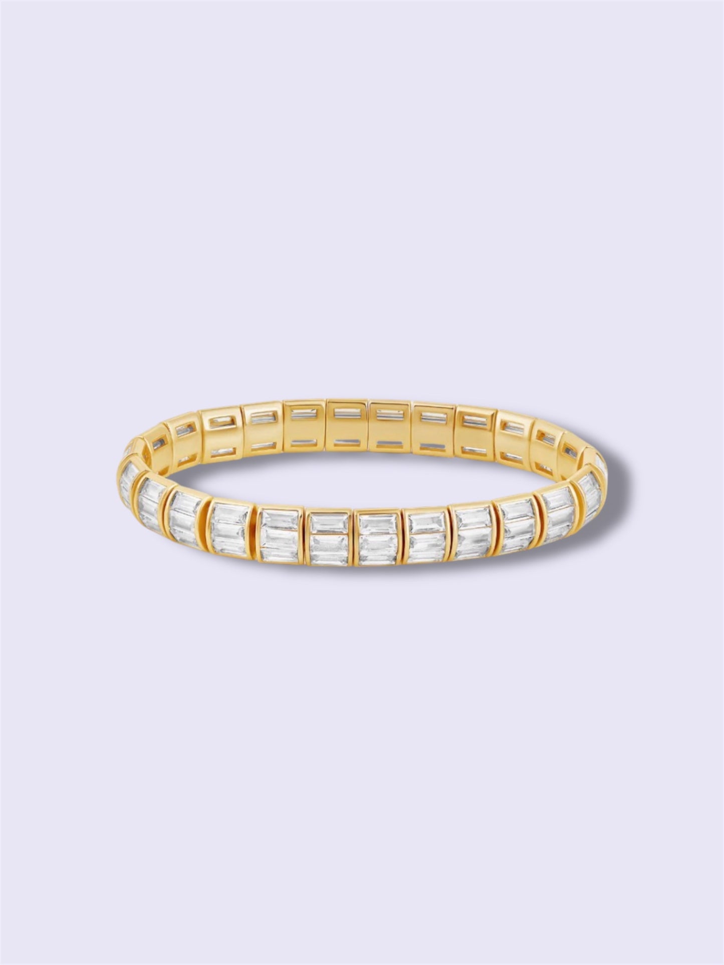 Square spark Bracelet