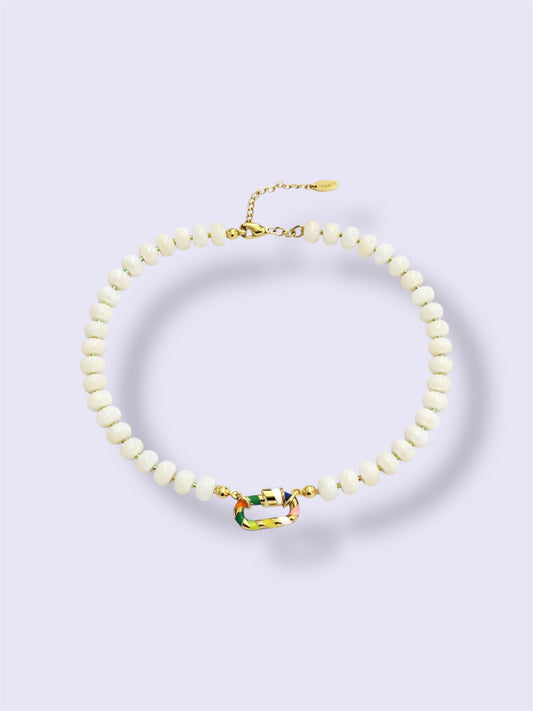 Nature Muse Necklace