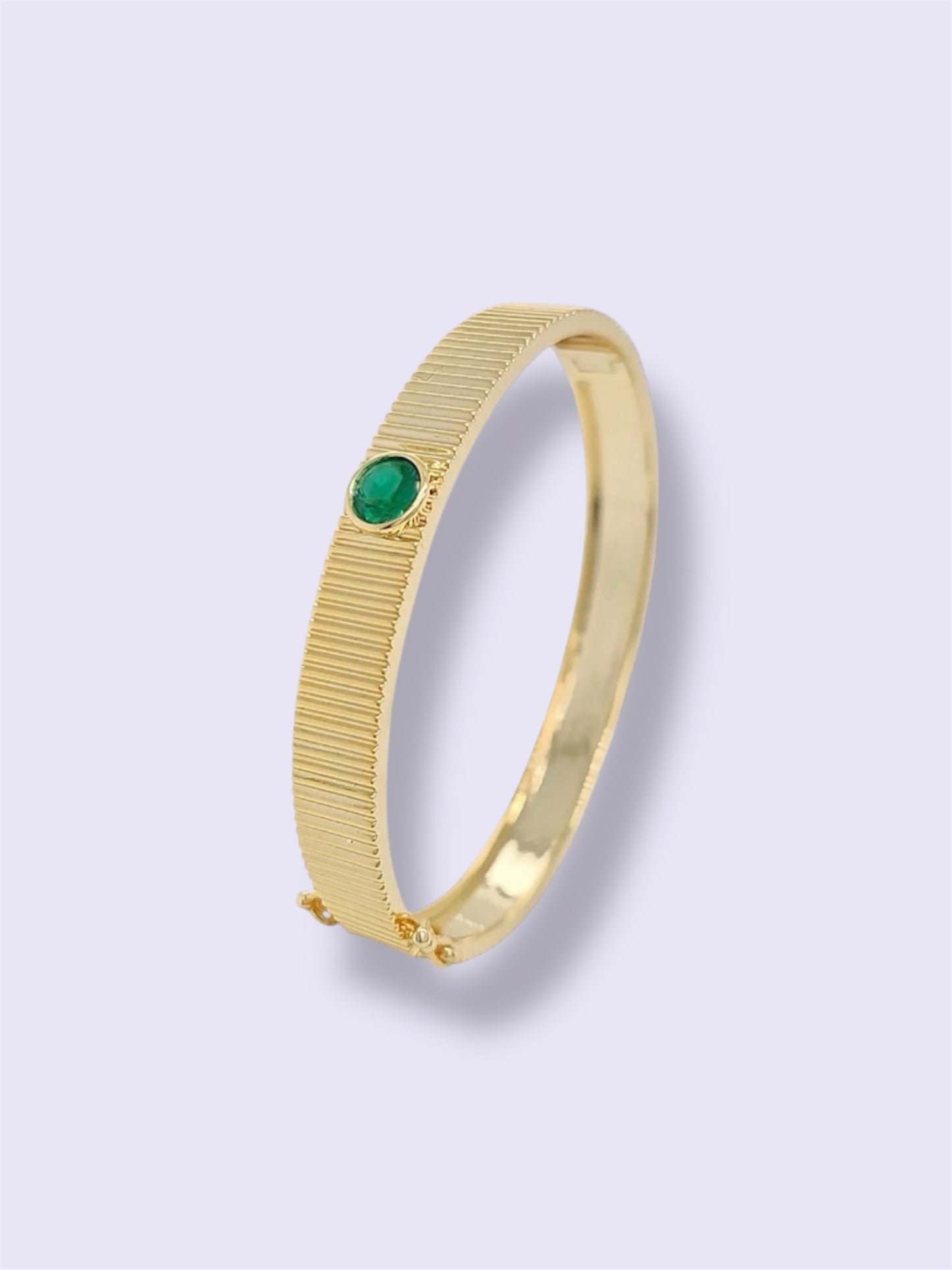 Esmé Bangle