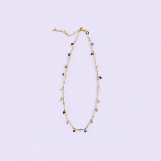 Maria Claudia Necklace