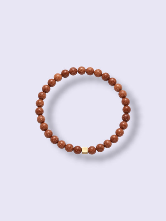 Lluvia de Oro Bracelete