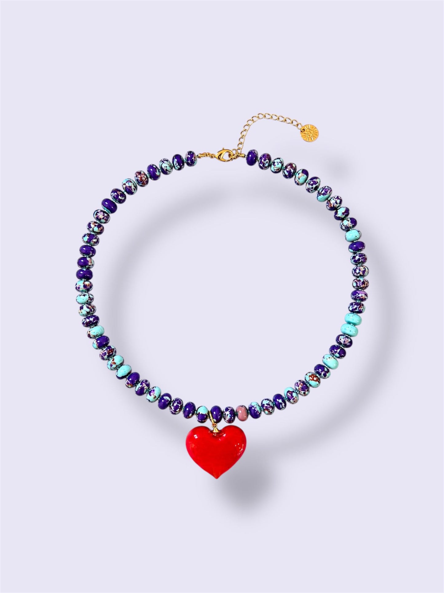 May 16 Necklace