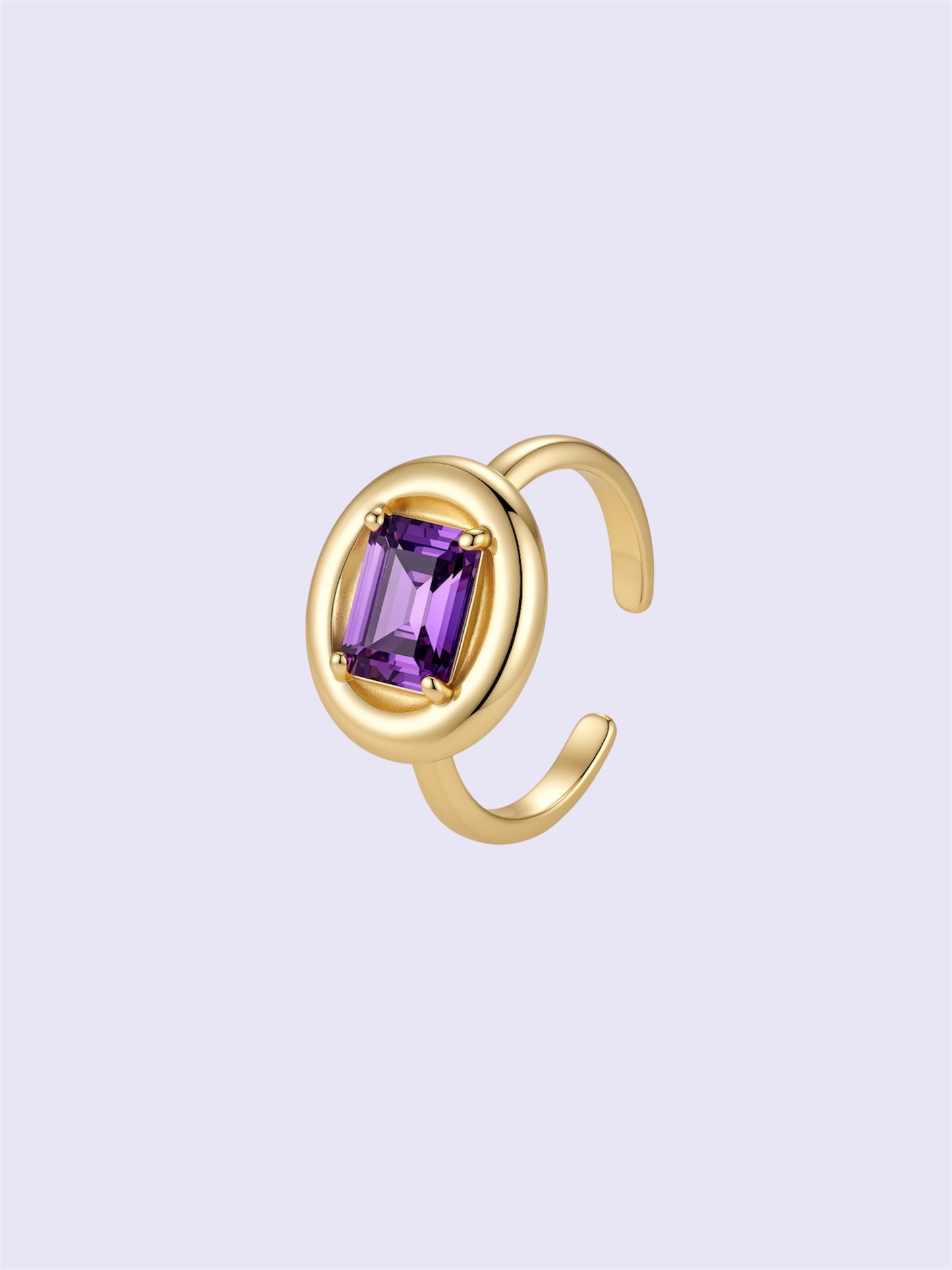 Orchid Ring