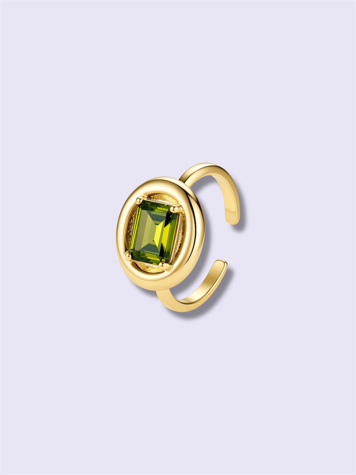 Venus Ring