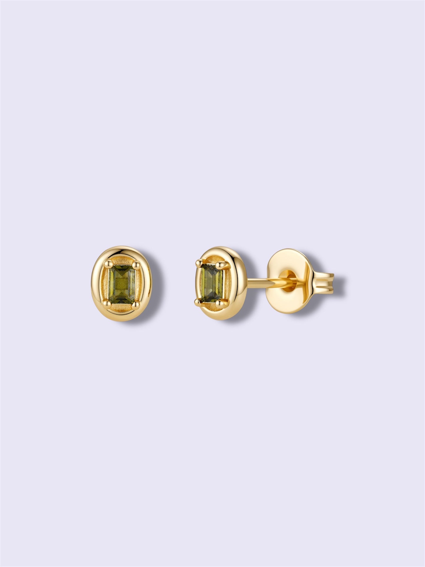 Venus Studs Earrings