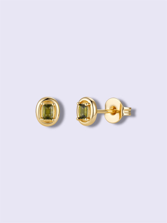 Venus Studs Earrings