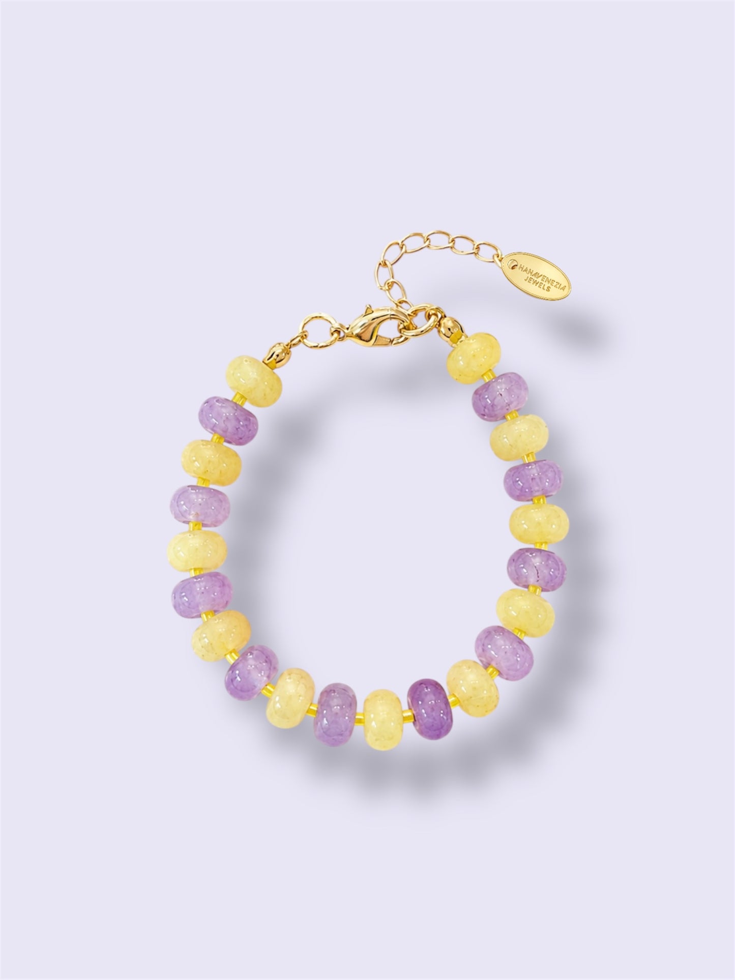 Butter Bracelet