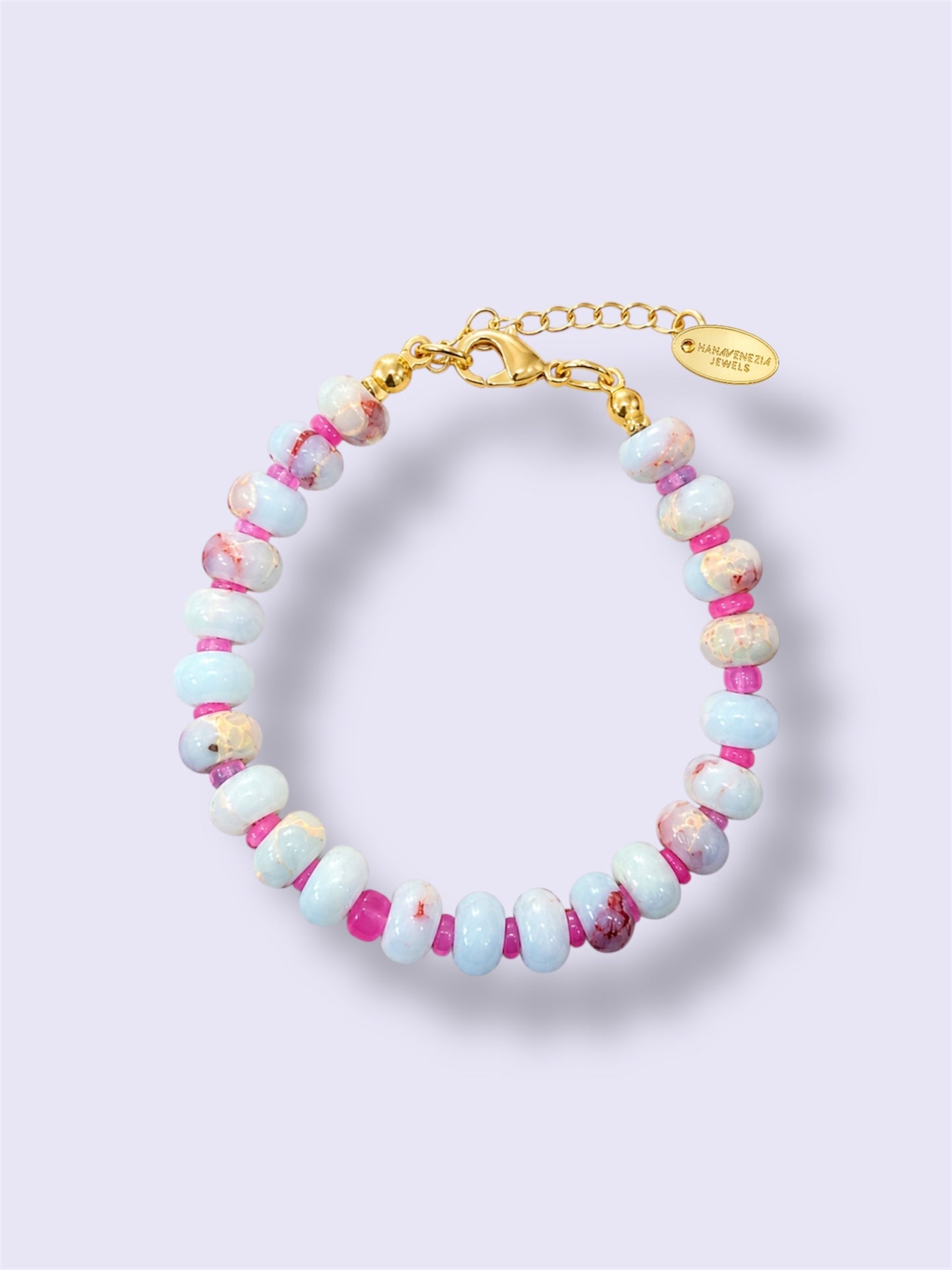 Italian Summer Bracelet