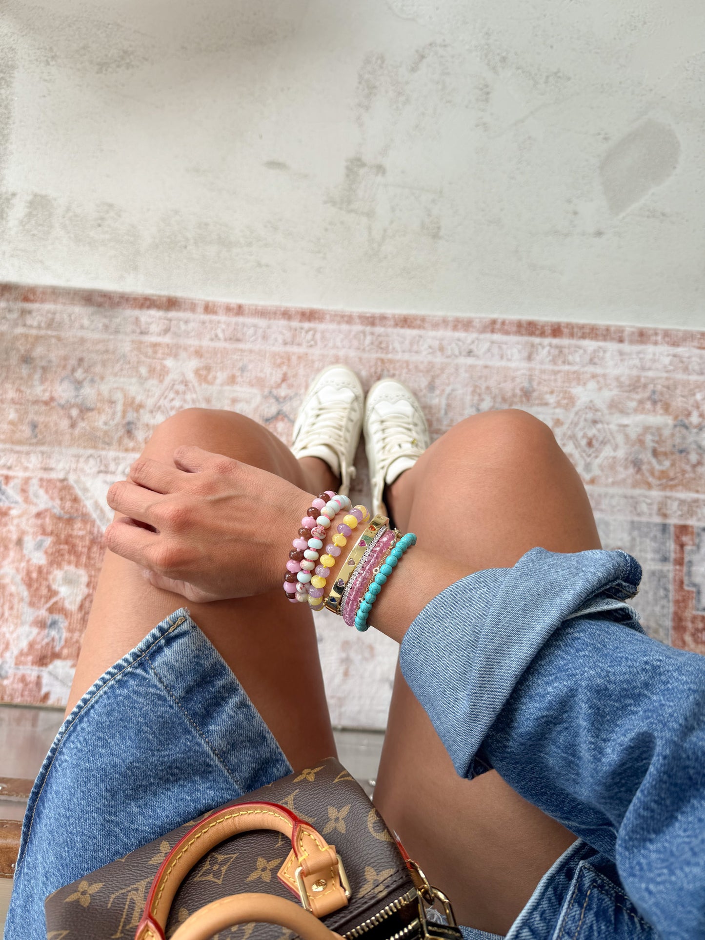 Butter Bracelet