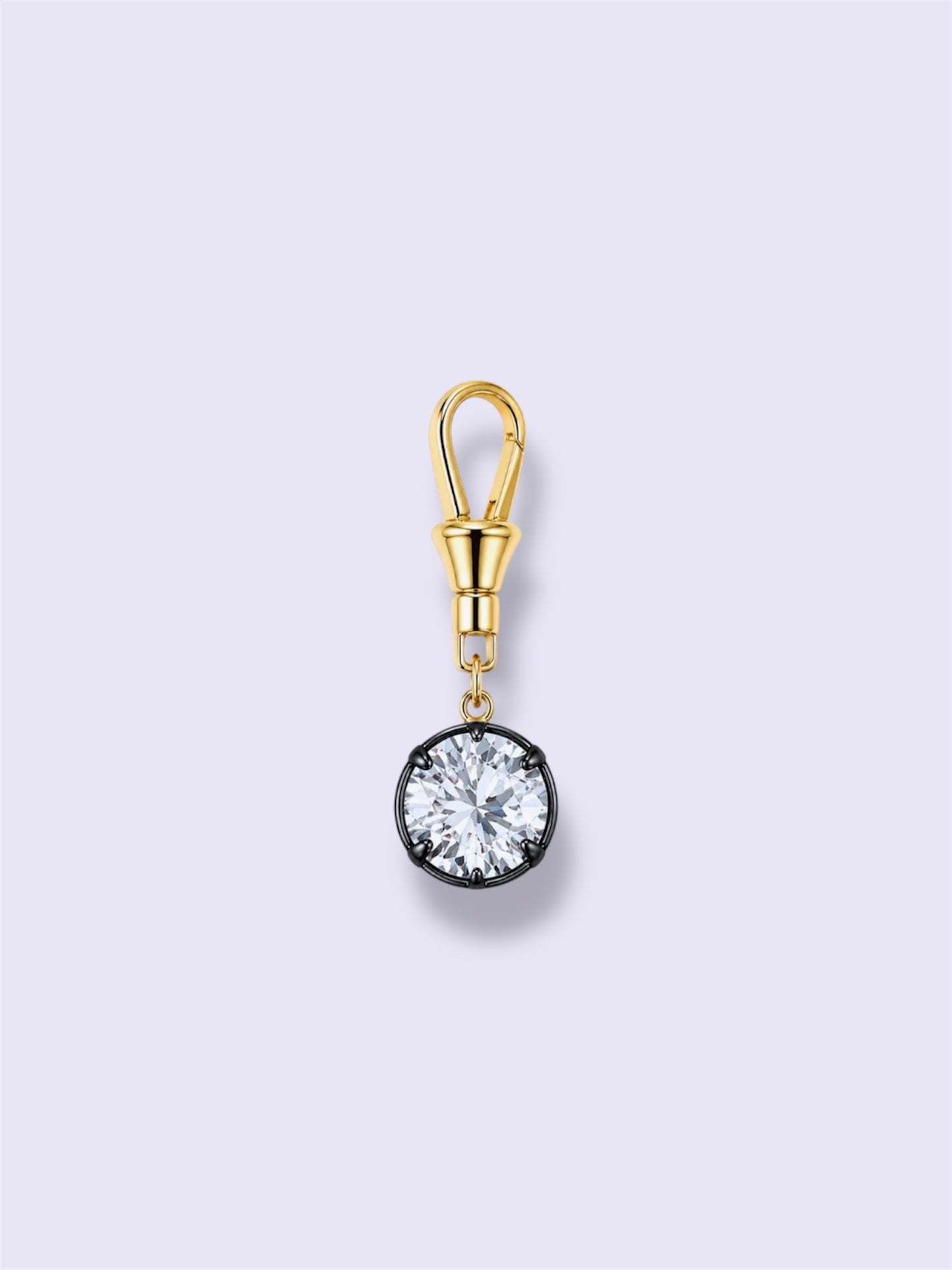 Luna Drop Charm