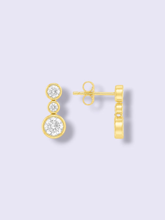 Orion Earrings