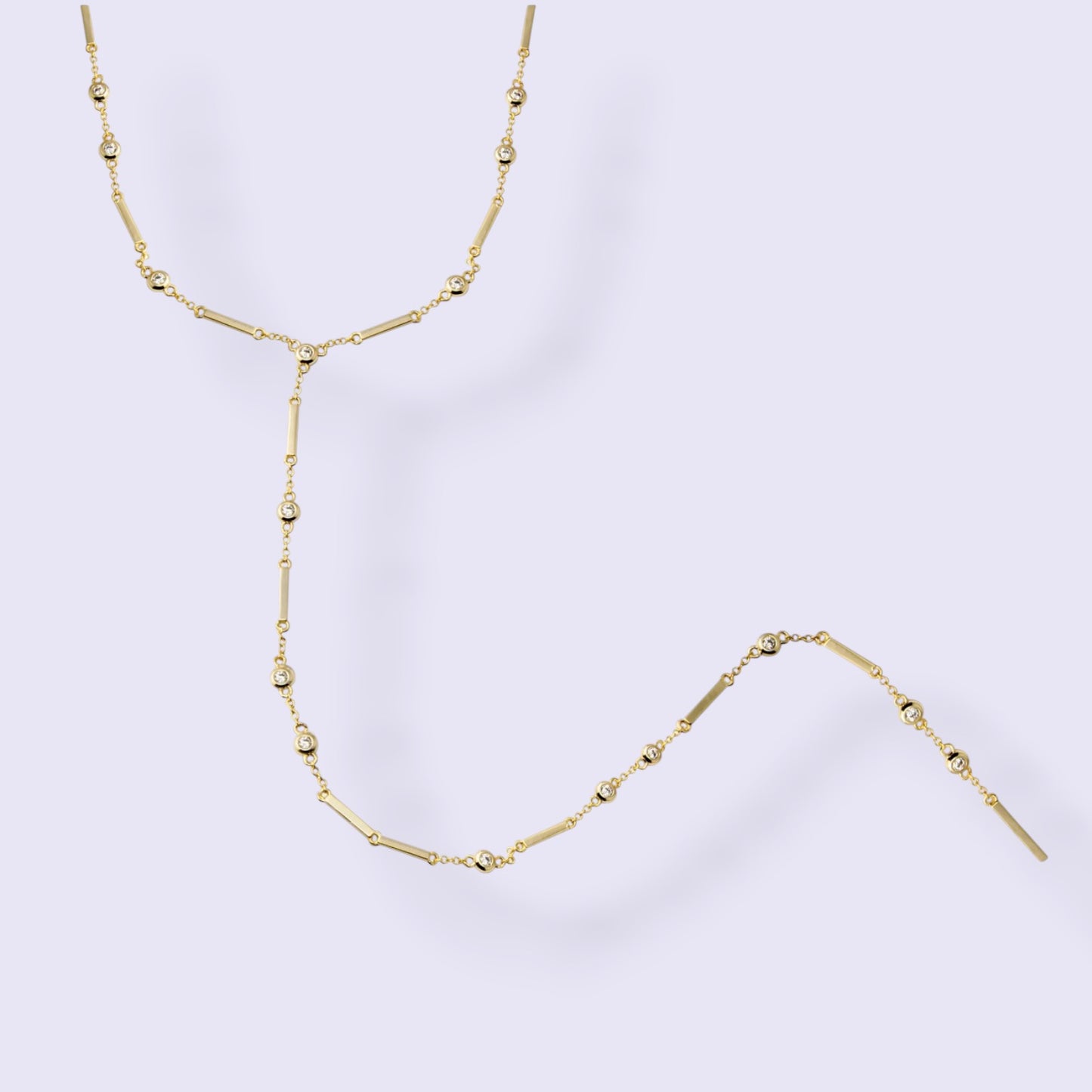 Ophelia Lariat