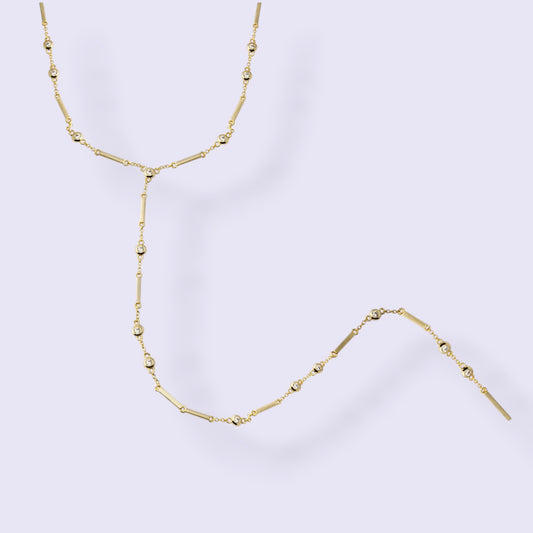 Ophelia Lariat