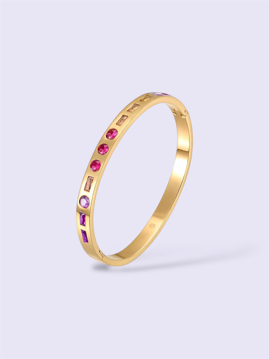 Rainbow Bangle