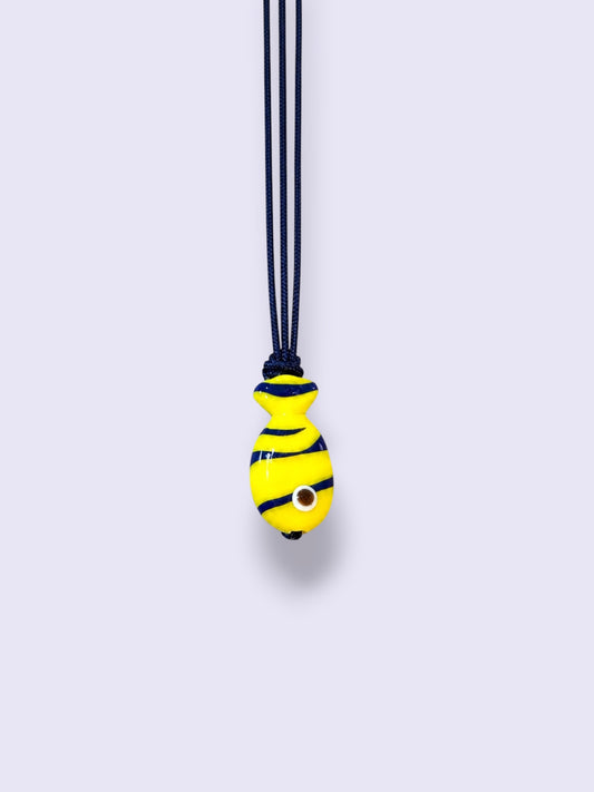 Pez Amarillo