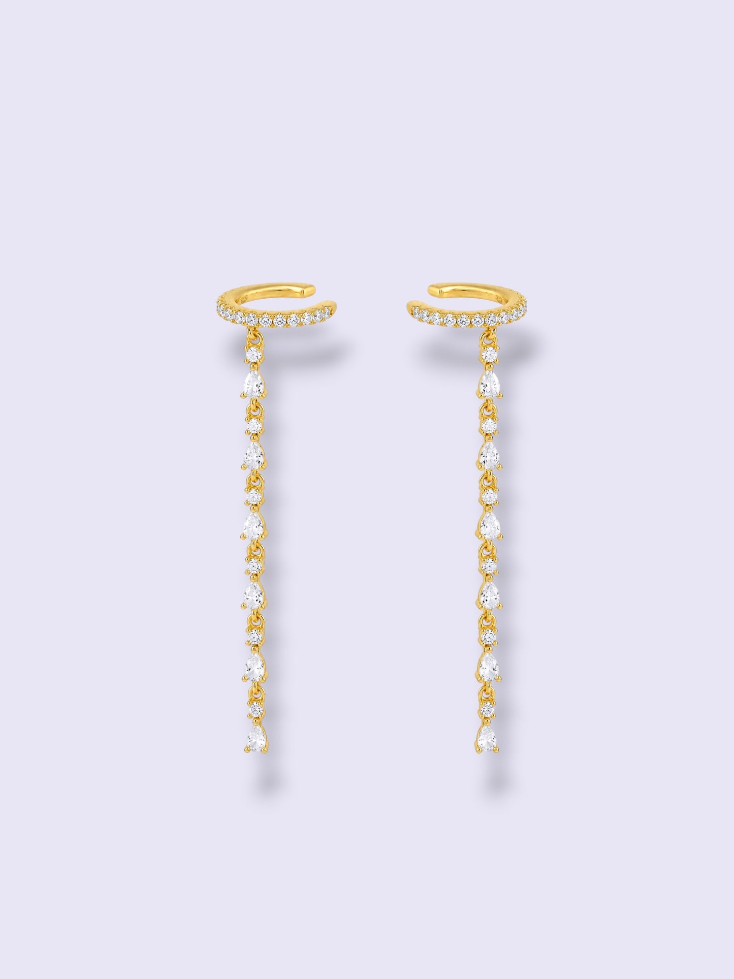 Celeste Ear Cuff
