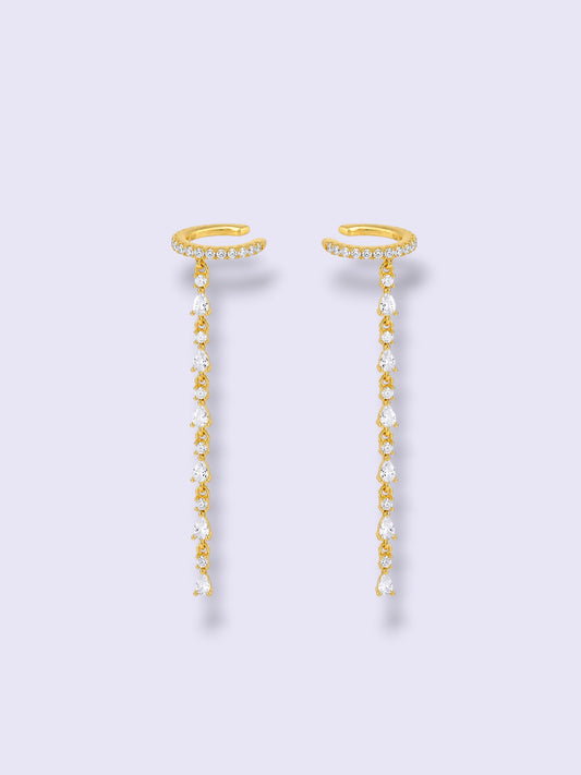 Celeste Ear Cuff