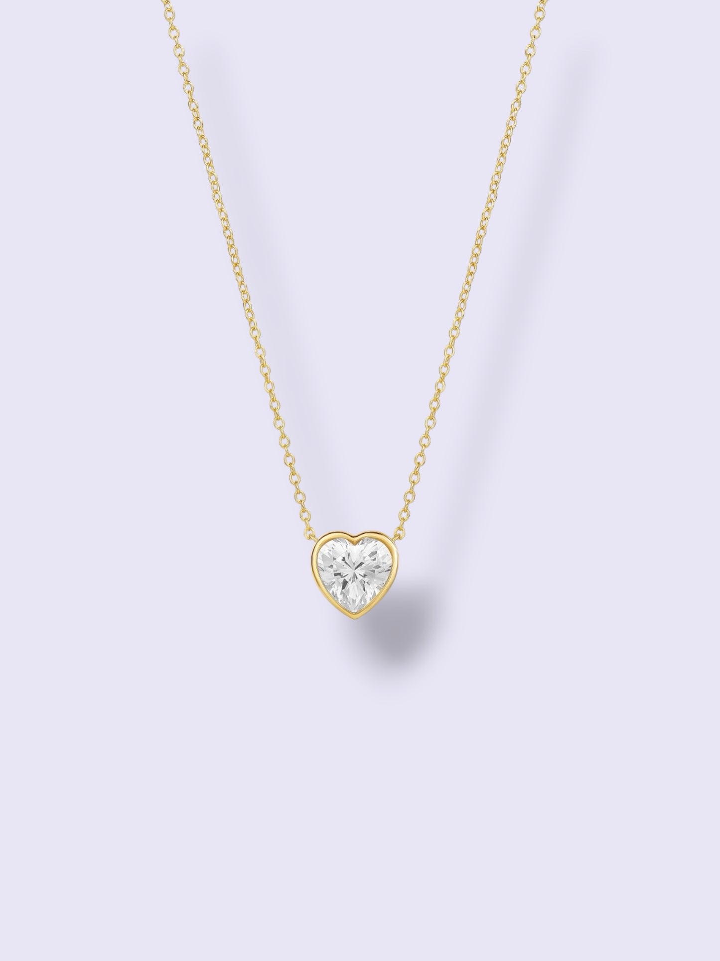 Everheart Necklace