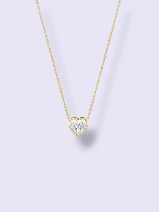 Everheart Necklace
