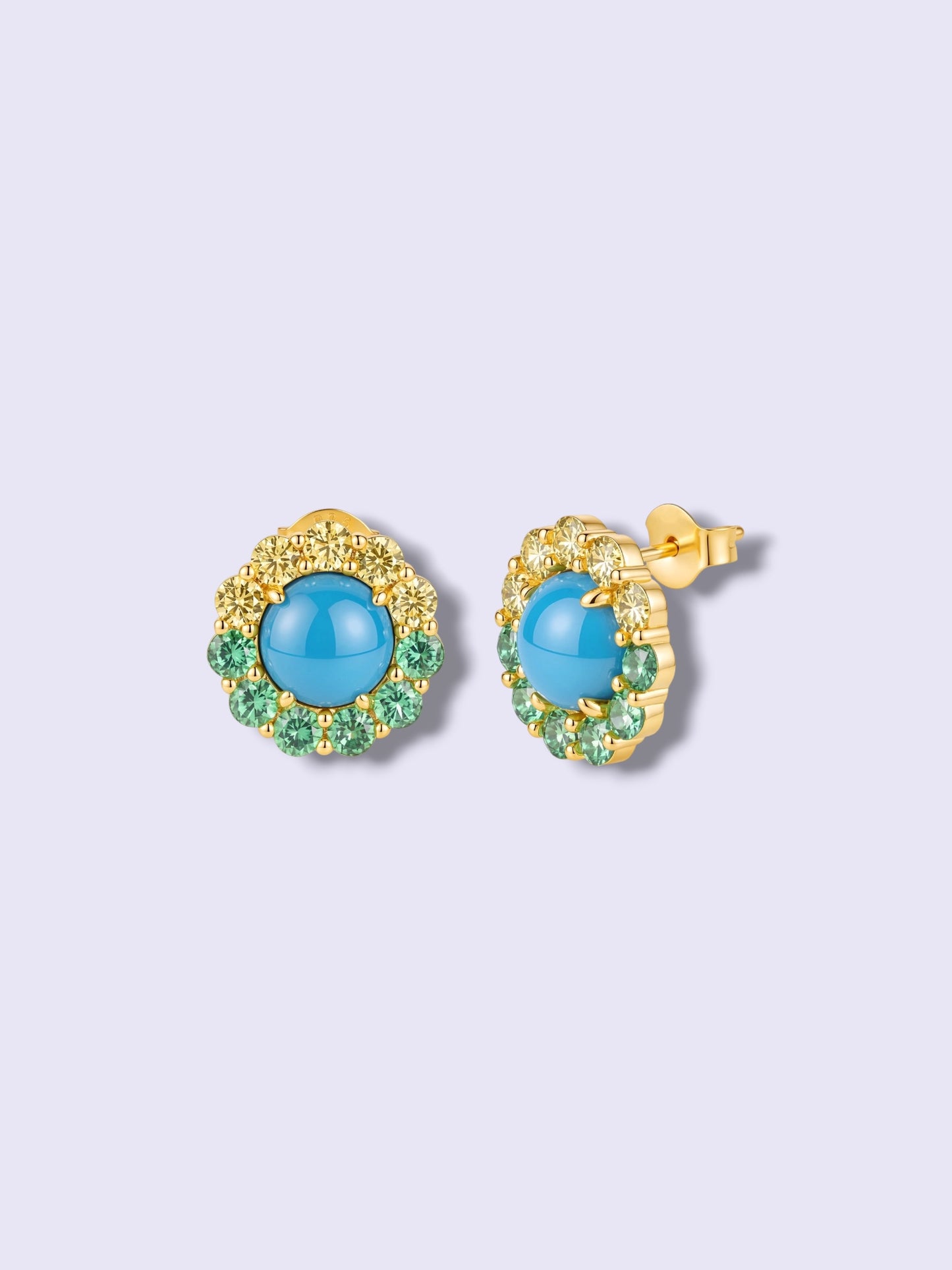 Laguna Bloom Earrings