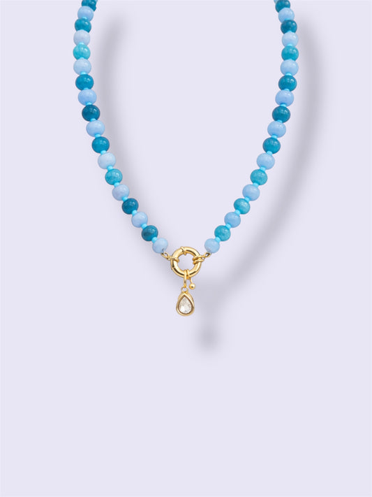 Ocean Grace Necklace