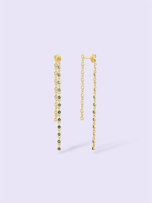 Agatha Earrings