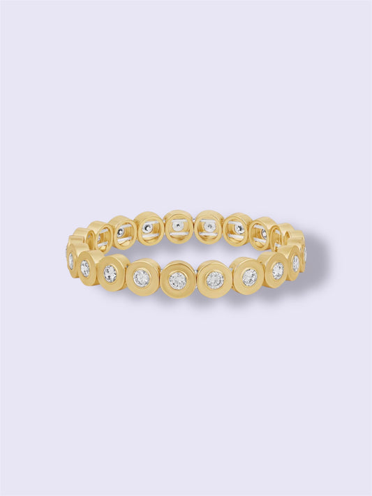 Eternal Glow Bracelet