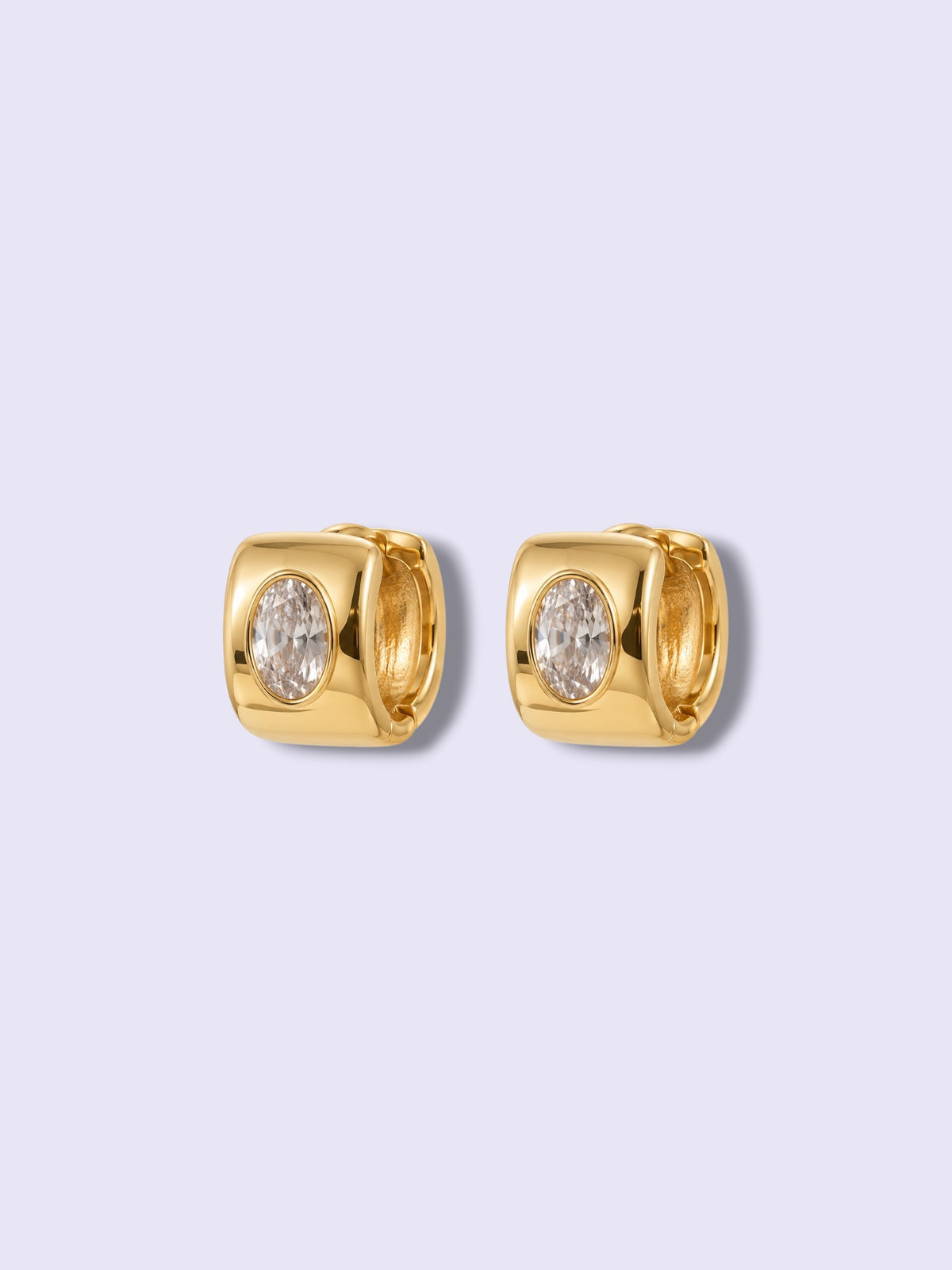 Monaco Earring