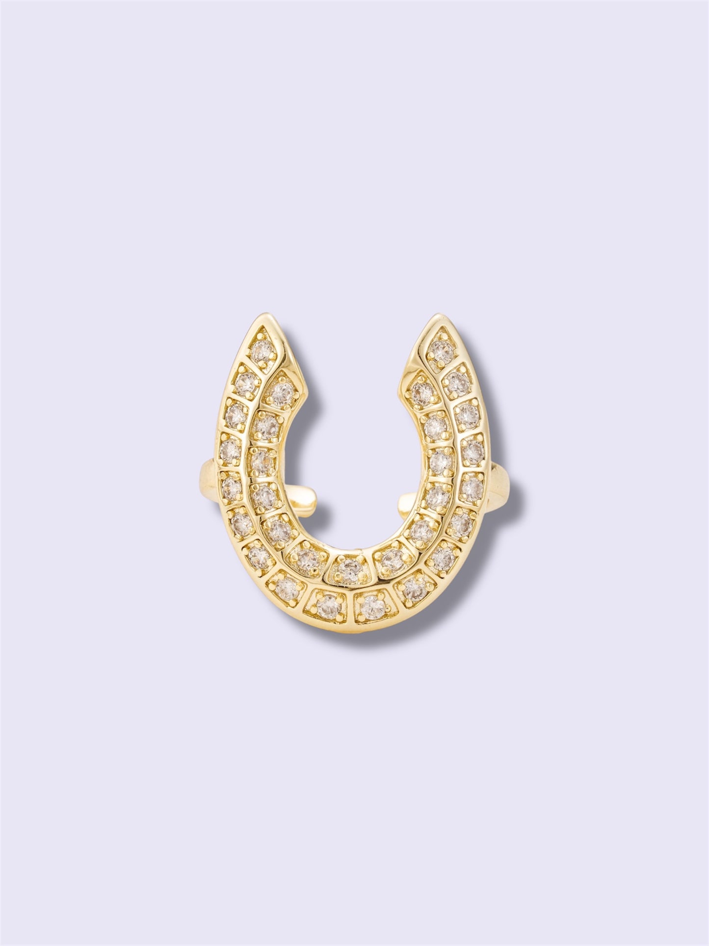 Herradura Ring