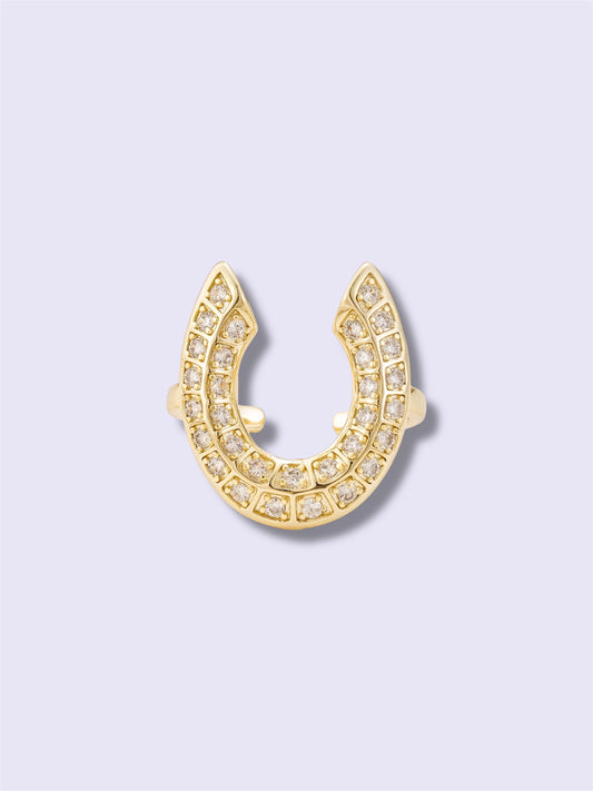 Herradura Ring