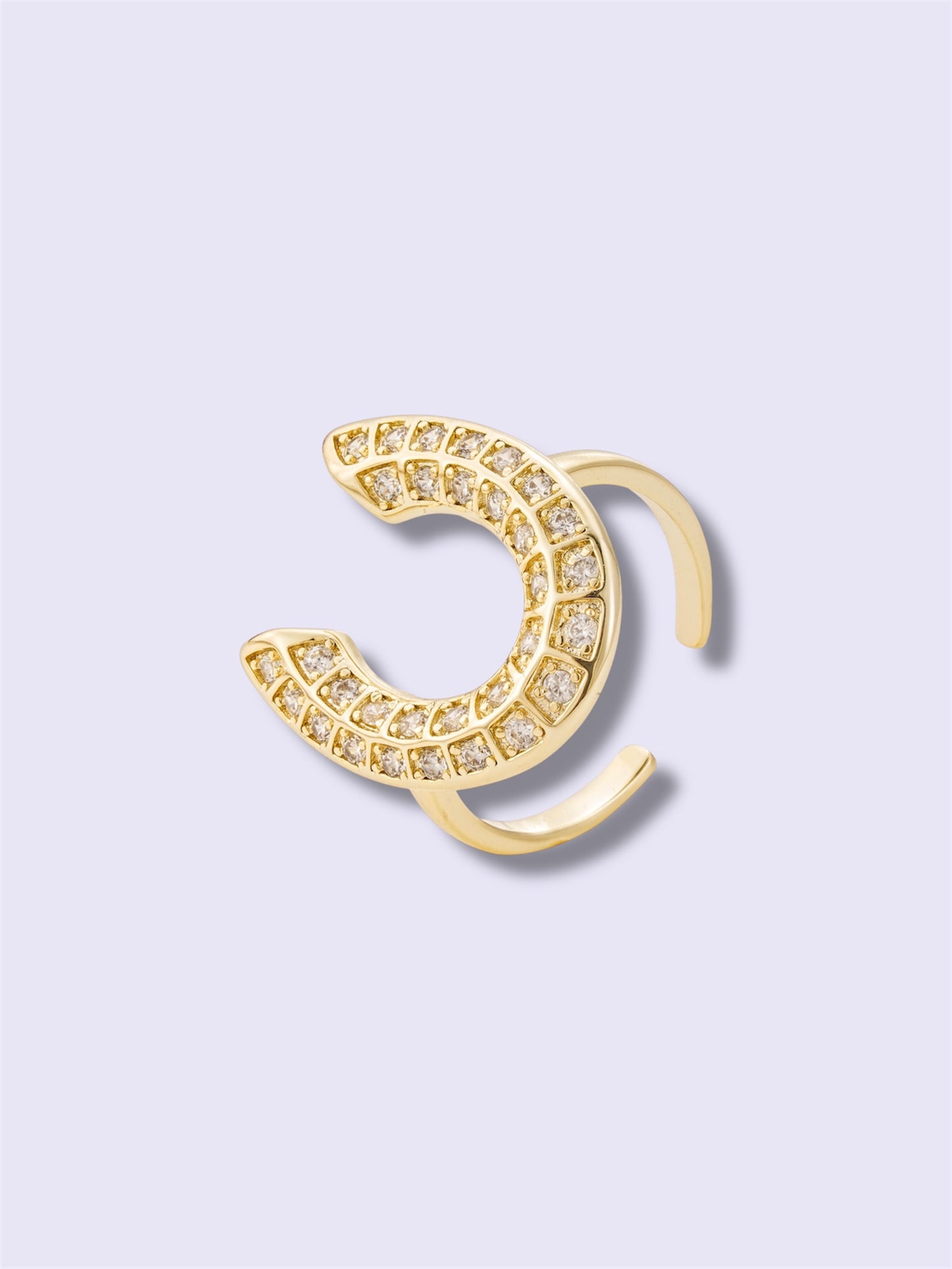 Herradura Ring