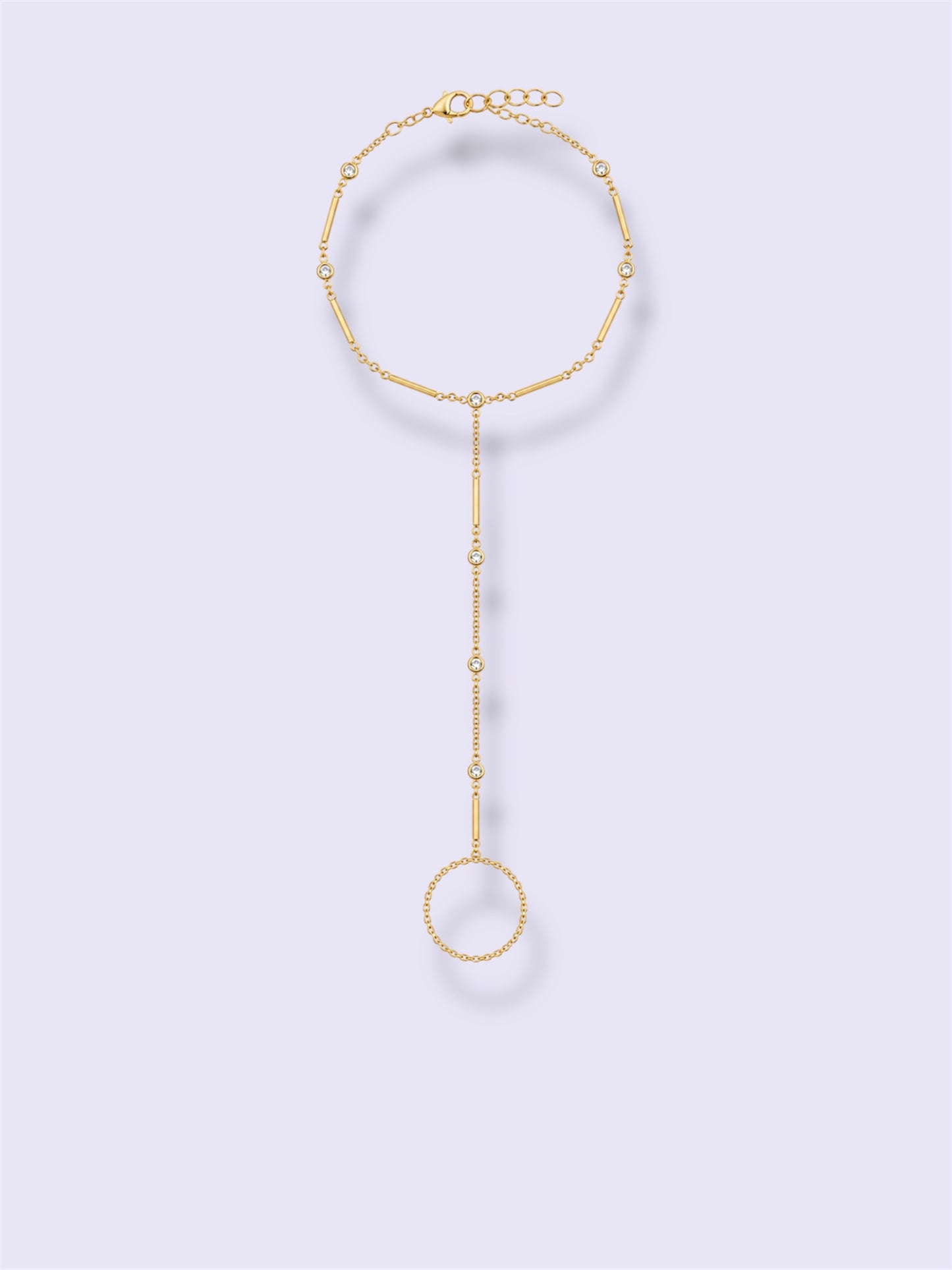 Mia Hand Chain