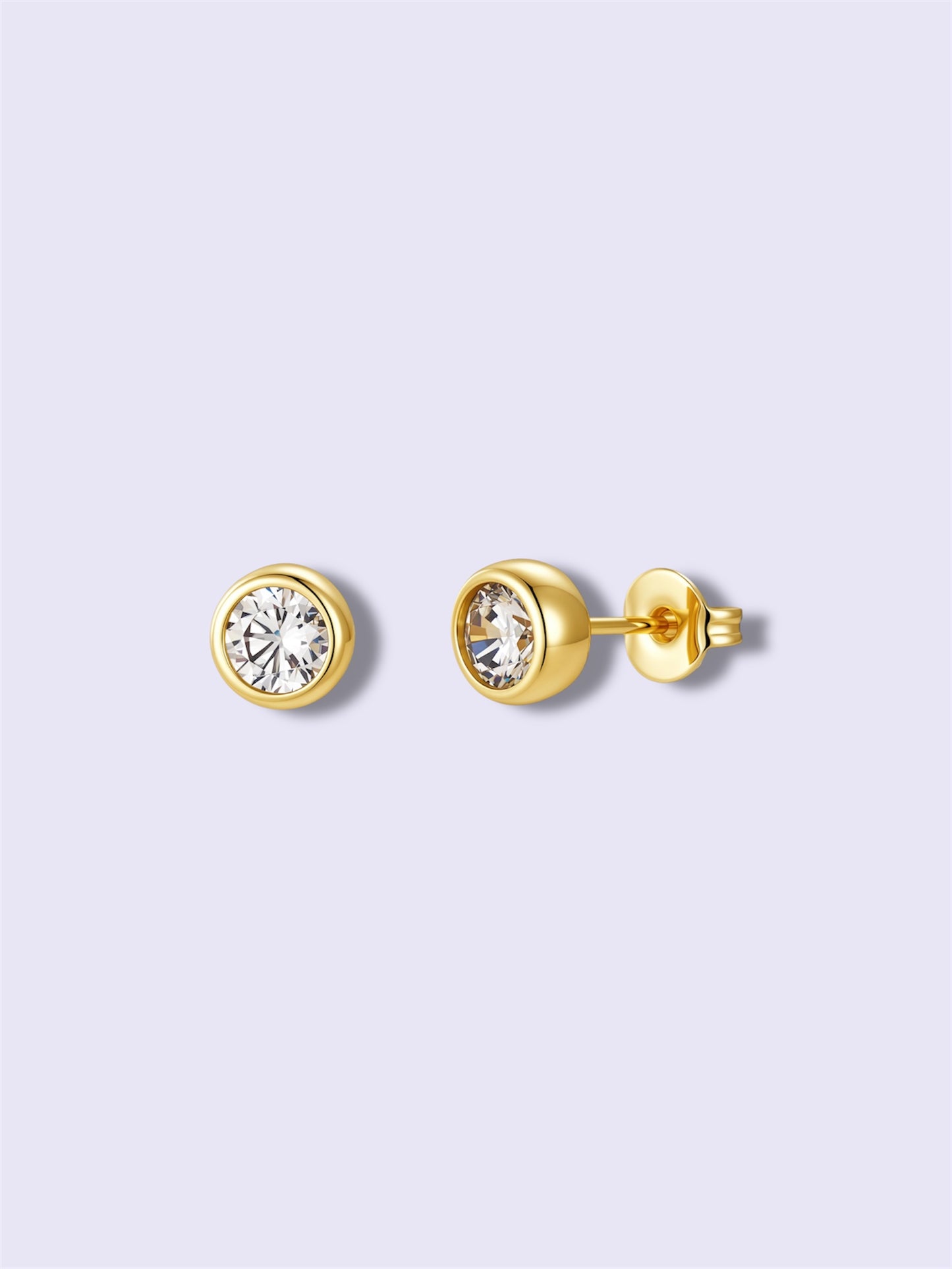 Pure Light Studs