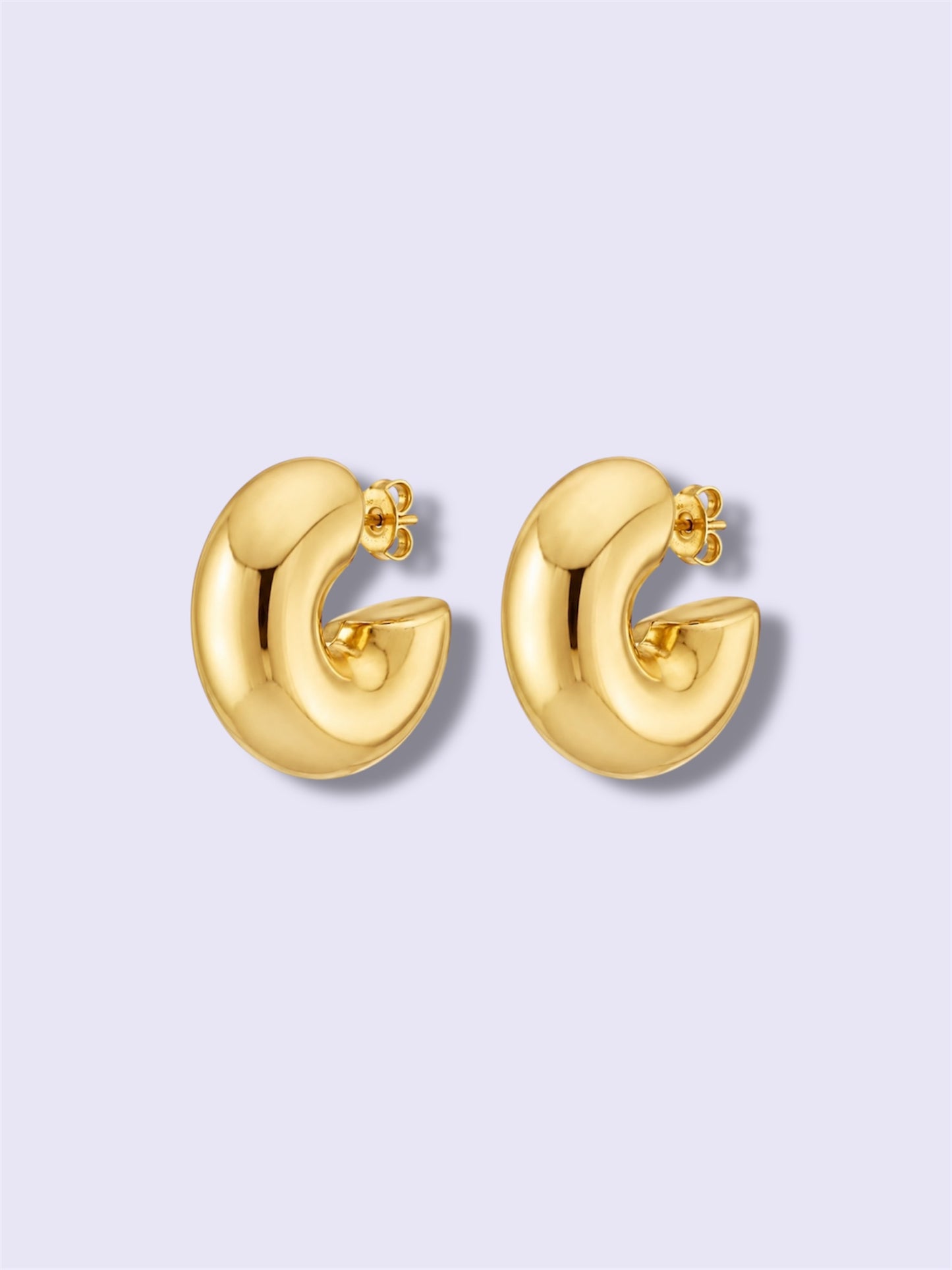 Claudia Earring